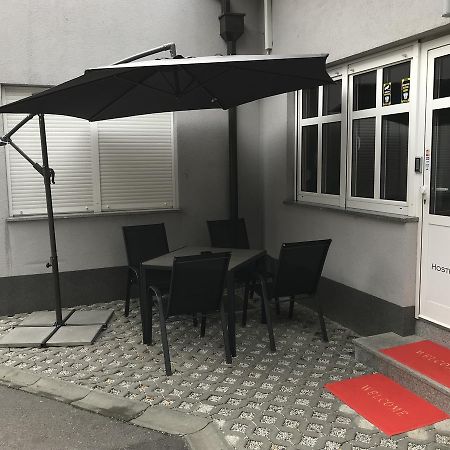 Hostel Paris ザグレブ エクステリア 写真