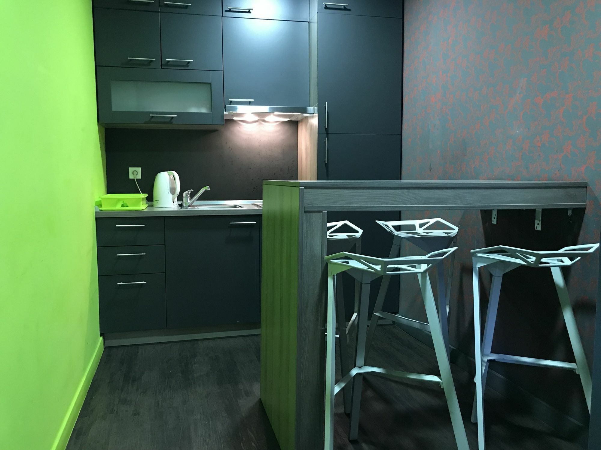Hostel Paris ザグレブ エクステリア 写真