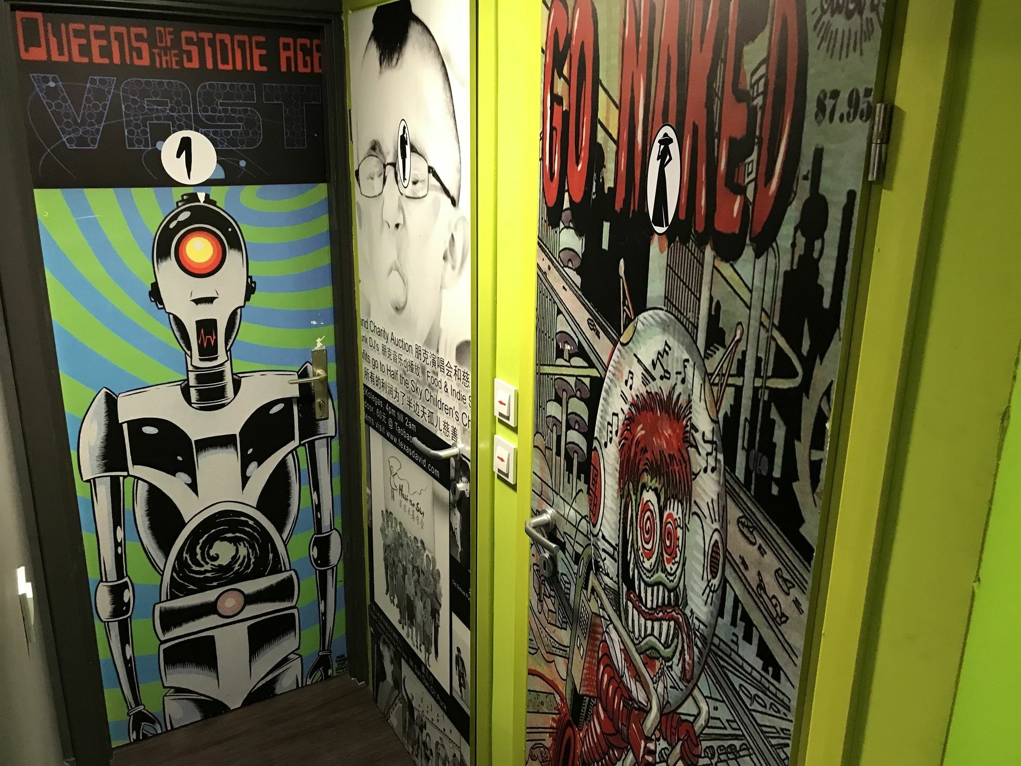 Hostel Paris ザグレブ エクステリア 写真